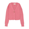 Creamie - Cardigan knit Confetti