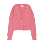 Creamie - Cardigan knit Confetti