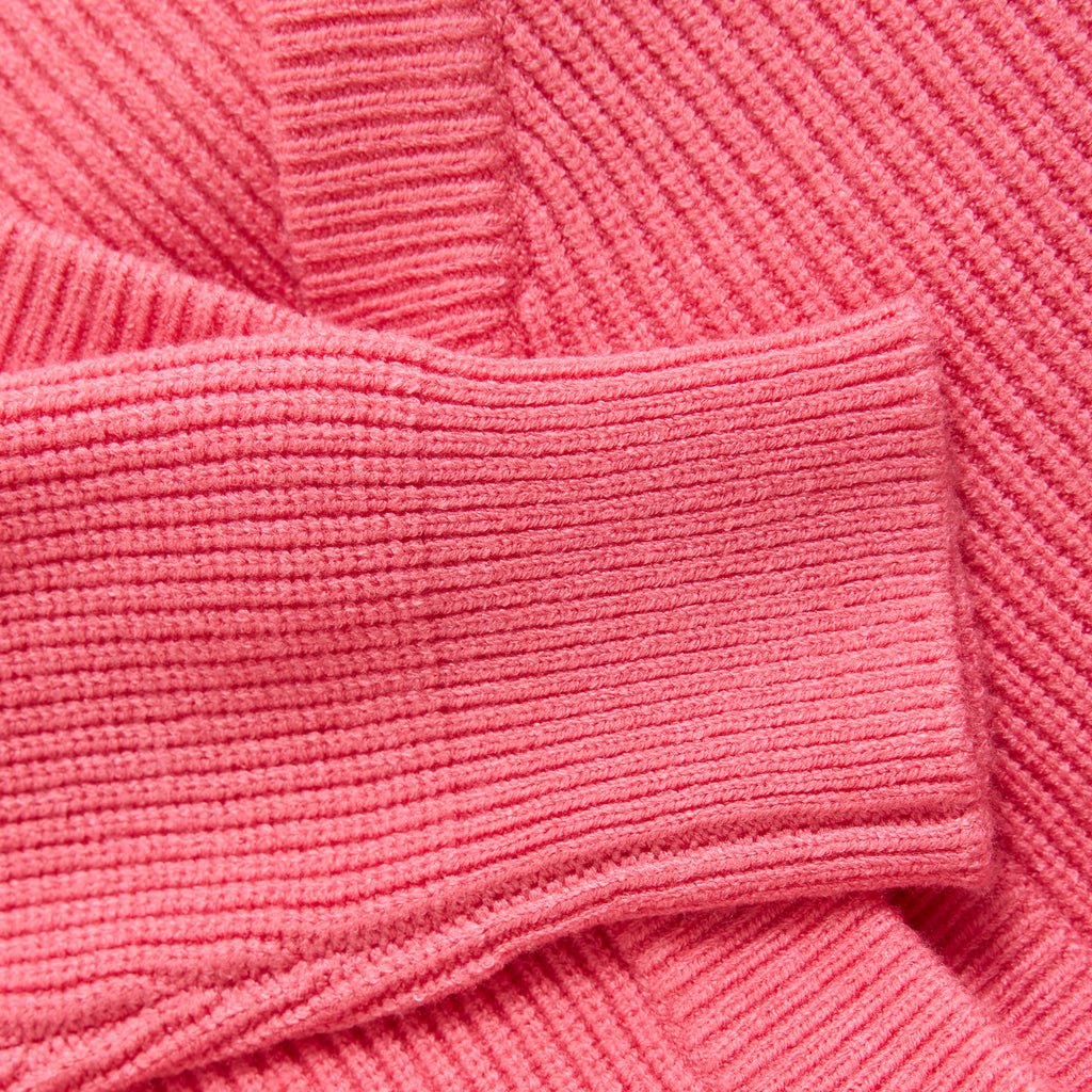 Creamie - Cardigan knit Confetti