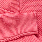 Creamie - Cardigan knit Confetti