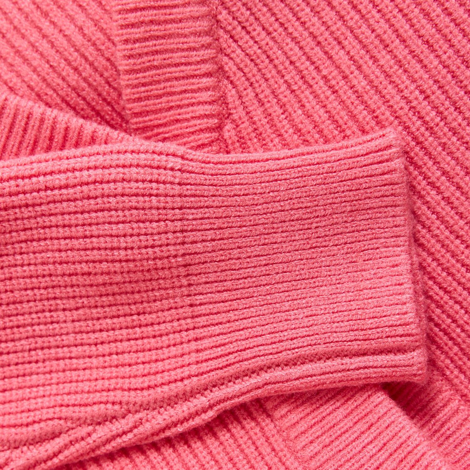 Creamie - Cardigan knit Confetti