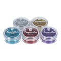 Superstar - Glitter set Basic voor glittertattoo's