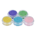 Superstar - Glitter set unicorn voor glittertattoo's