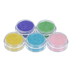 Superstar - Glitter set unicorn voor glittertattoo's