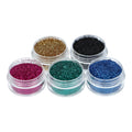Superstar - Glitter set festive voor glittertattoo's