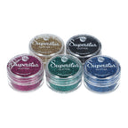 Superstar - Glitter set festive voor glittertattoo's