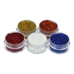 Superstar - Glitter set celebration voor glittertattoo's