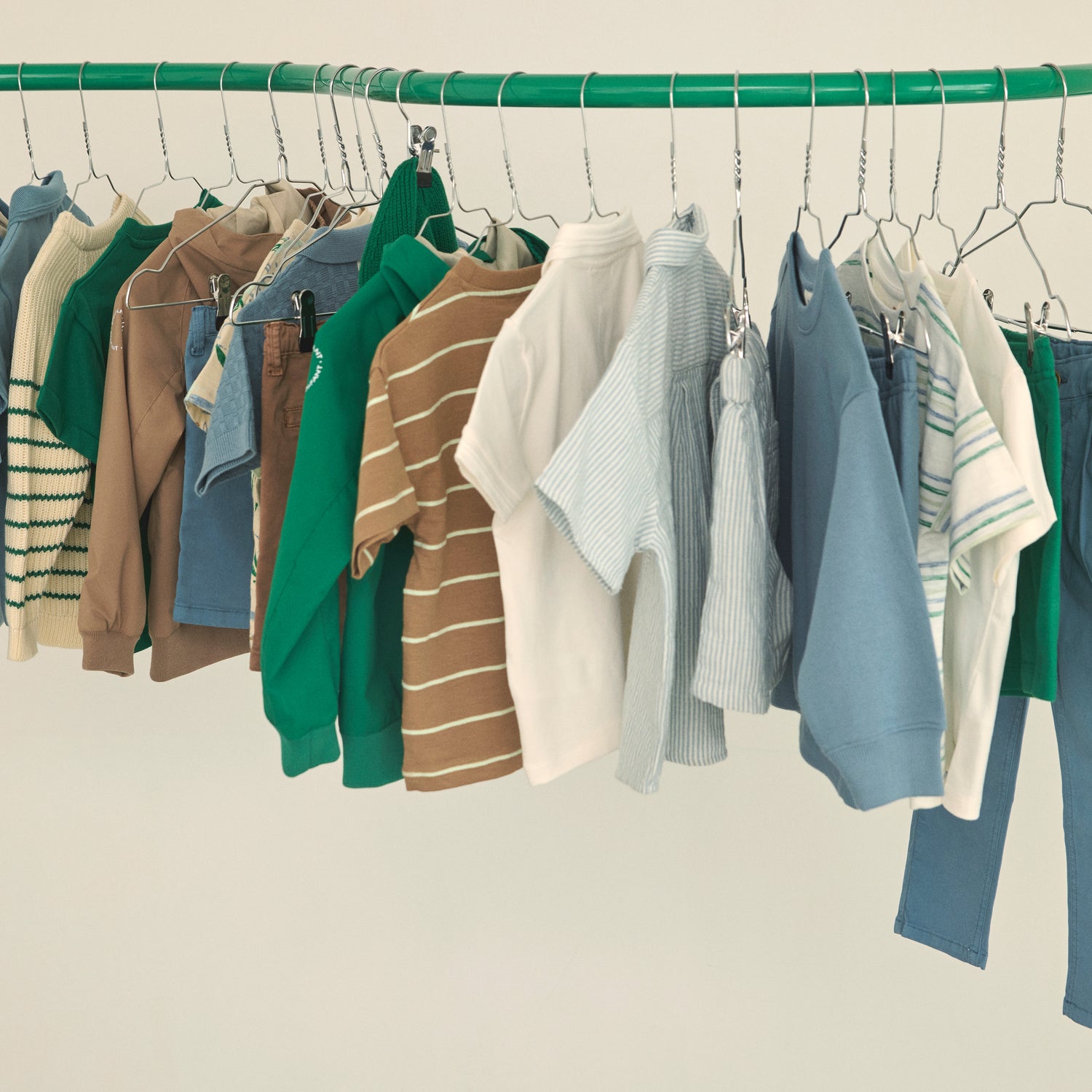 En Fant - Polo Citadel Blue