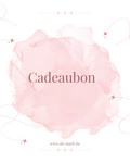 Cadeaubon OH-Marly (digitaal)