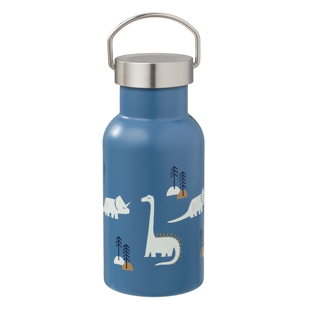 Fresk - Thermosfles 350ml Dino