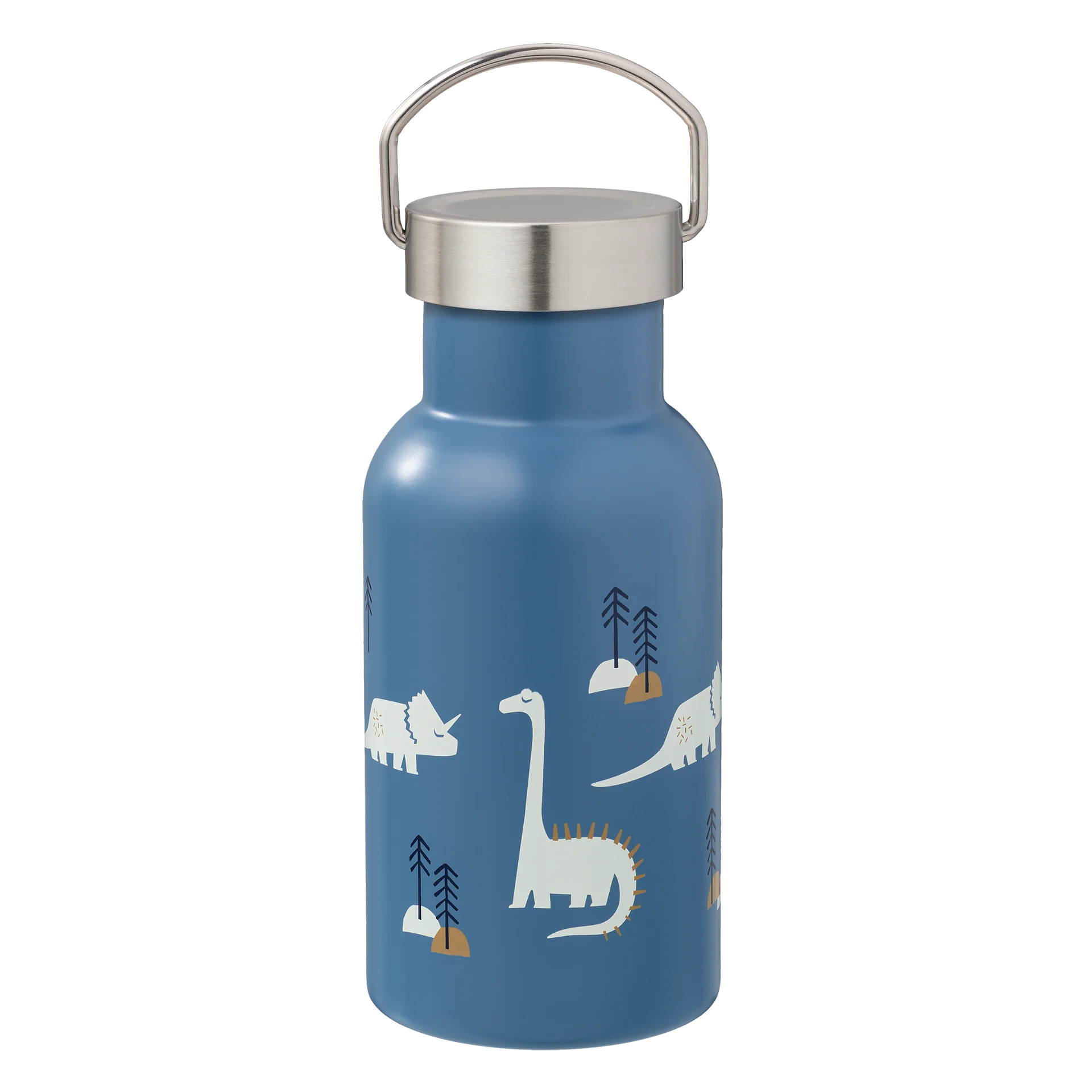 Fresk - Thermosfles 350ml Dino