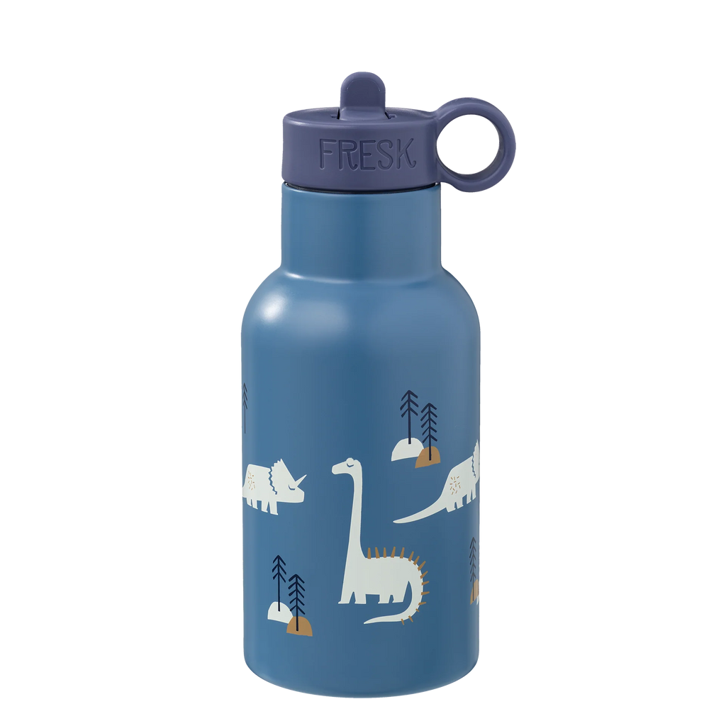 Fresk - Thermosfles 350ml Dino