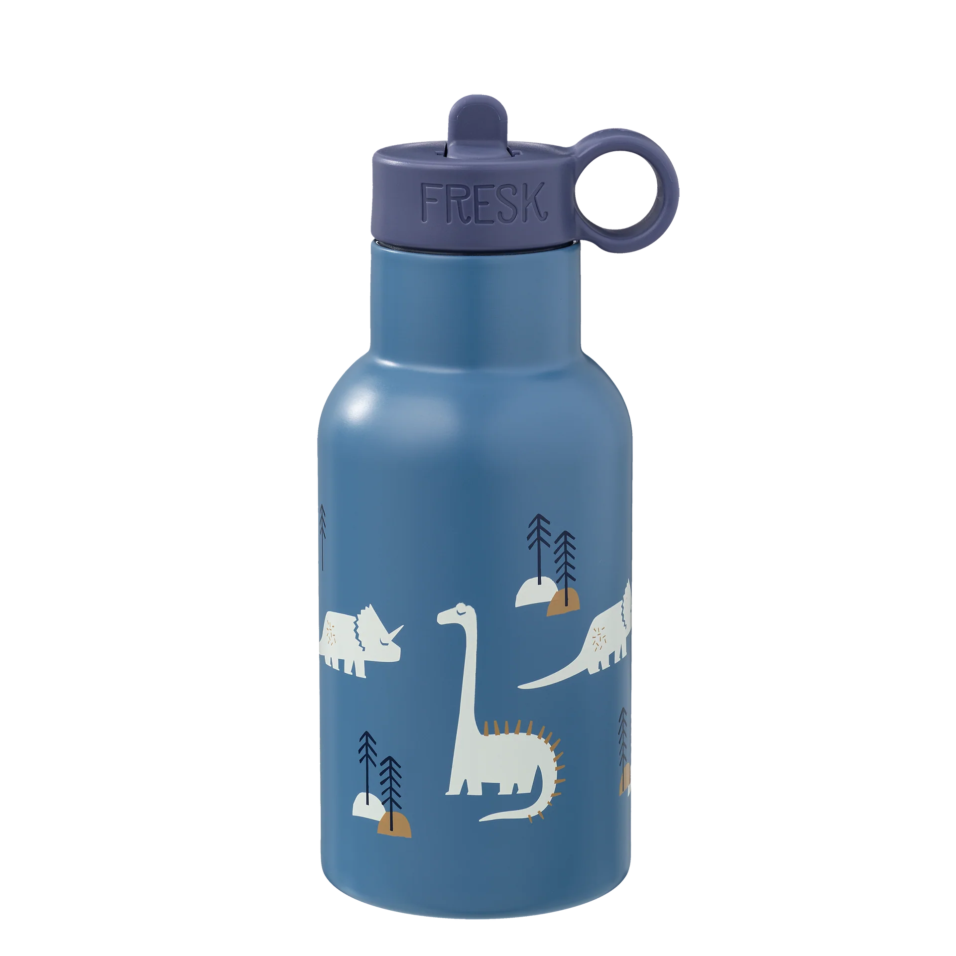 Fresk - Thermosfles 350ml Dino