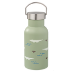 Fresk - Thermosfles 350ml Krokodil