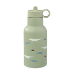 Fresk - Thermosfles 350ml Krokodil