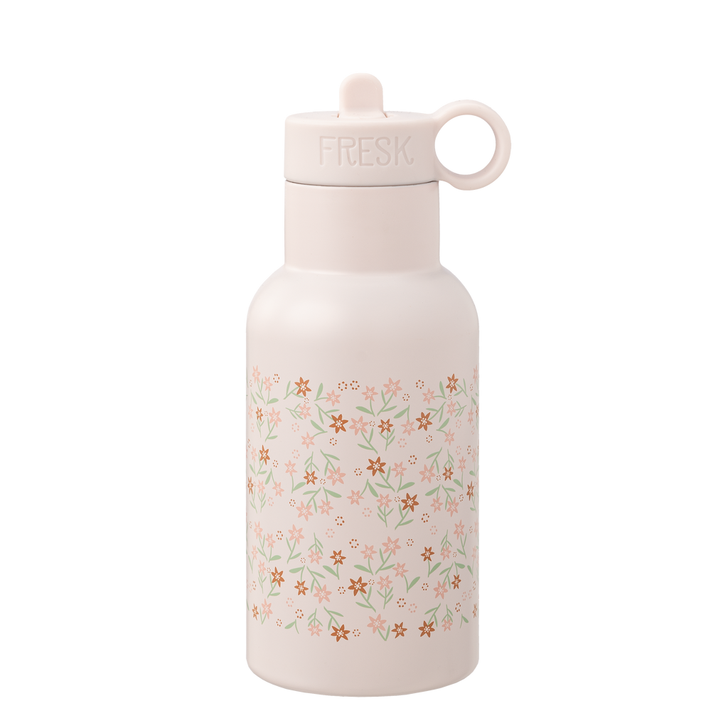 Fresk - Thermosfles 350ml Garden Flowers