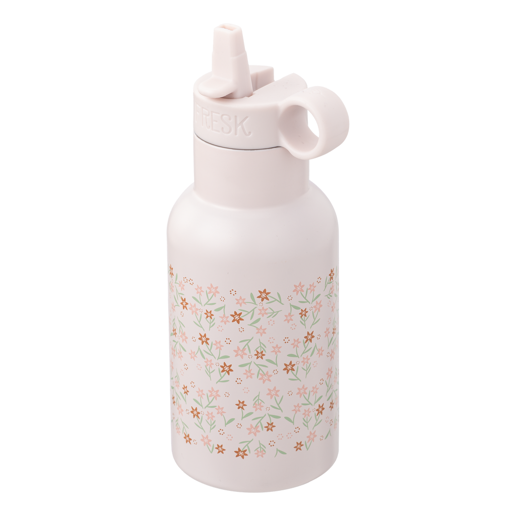 Fresk - Thermosfles 350ml Garden Flowers