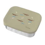 Fresk - Lunchbox Krokodil