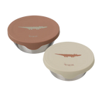 Fresk - Snackbox Krokodil (2st)