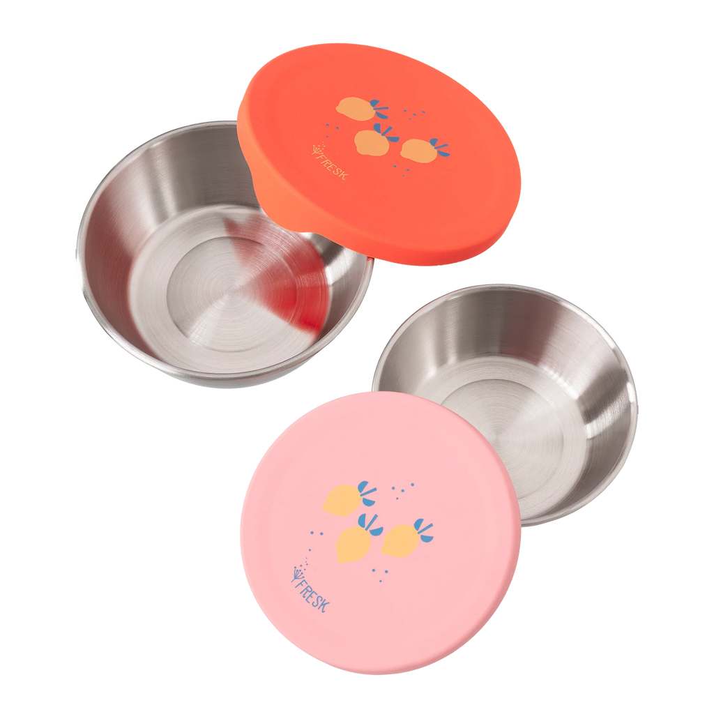 Fresk - Snackbox Summer Fruit (2st)