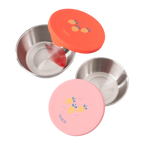 Fresk - Snackbox Summer Fruit (2st)