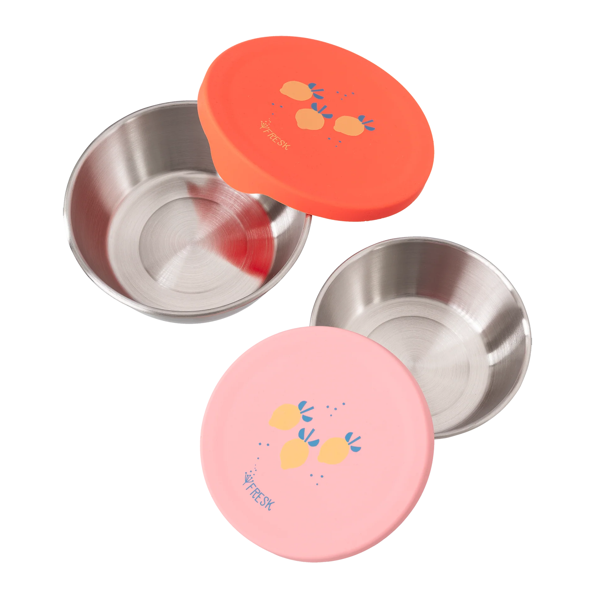 Fresk - Snackbox Summer Fruit (2st)