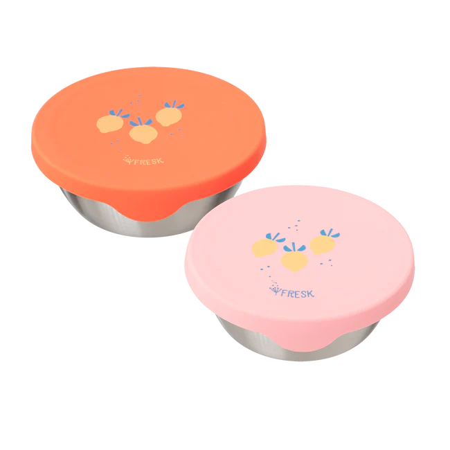 Fresk - Snackbox Summer Fruit (2st)
