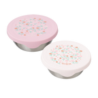 Fresk - Snackbox Garden Flowers (2st)