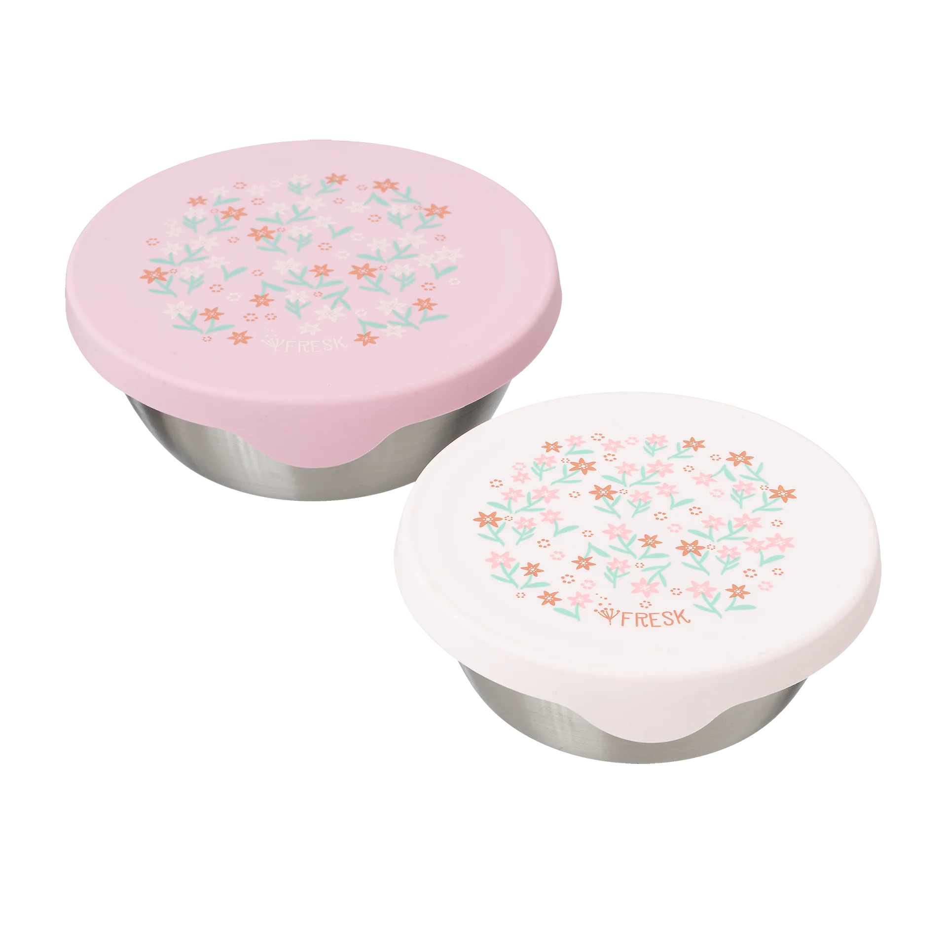 Fresk - Snackbox Garden Flowers (2st)
