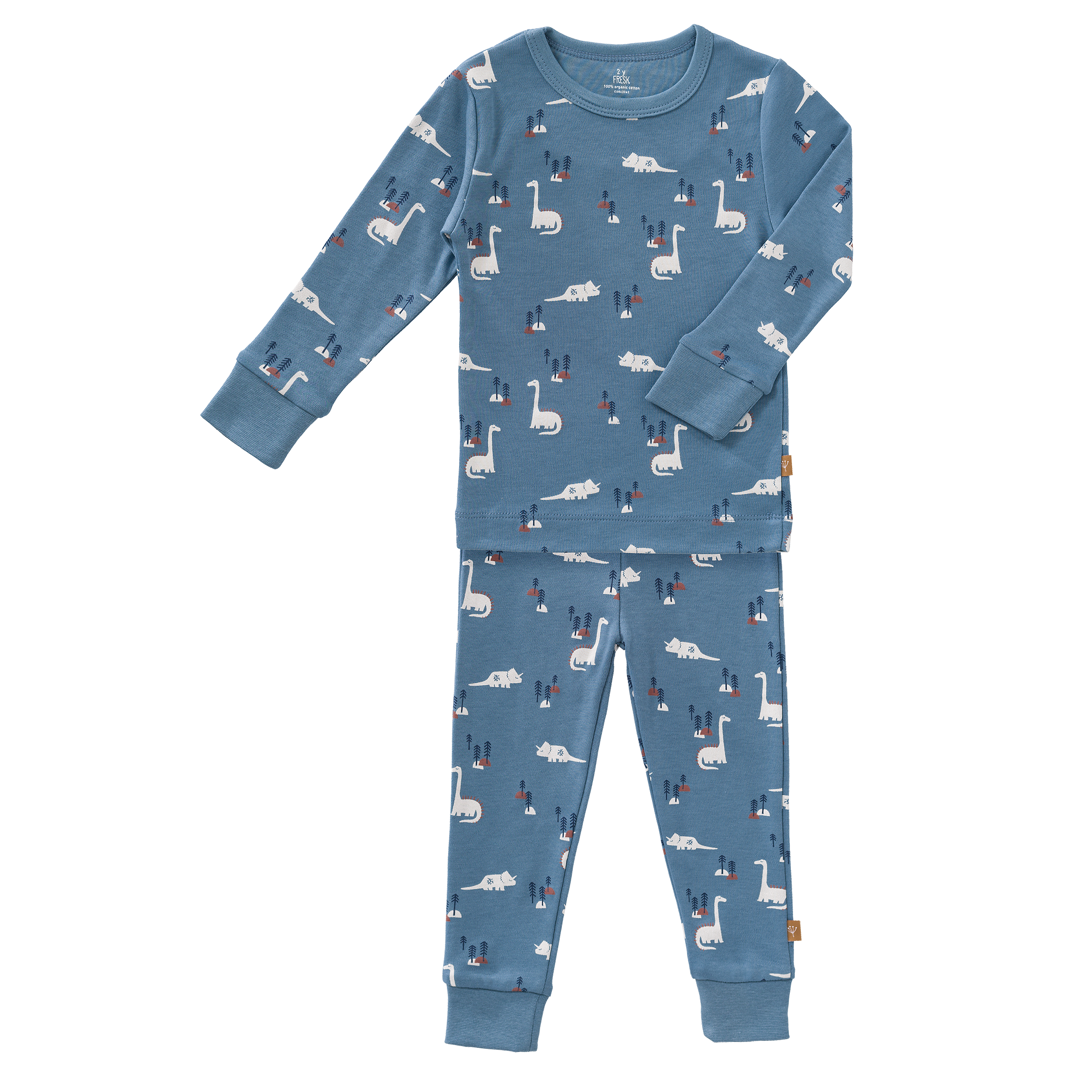 Fresk - Pyjama Dino