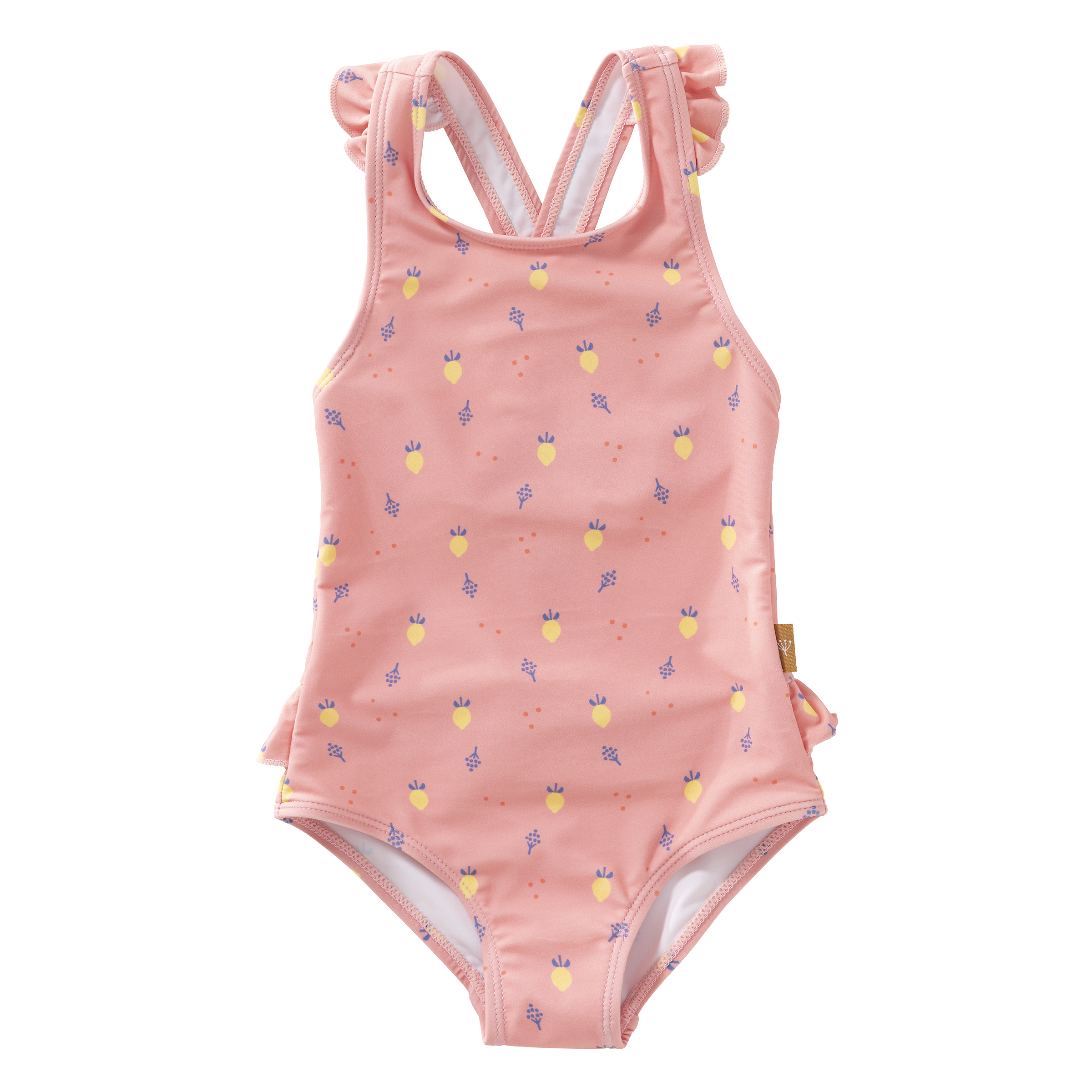 Fresk - Badpak summerfruit