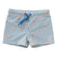 Fresk - Zwemshort crab