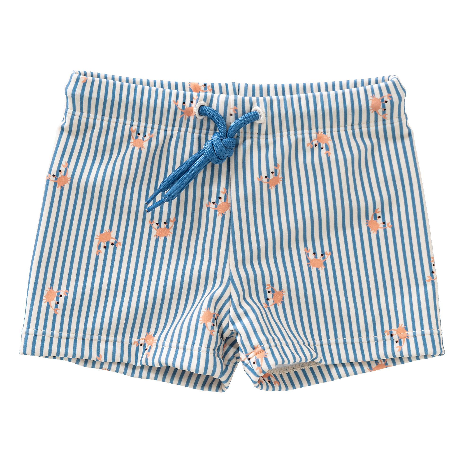 Fresk - Zwemshort crab