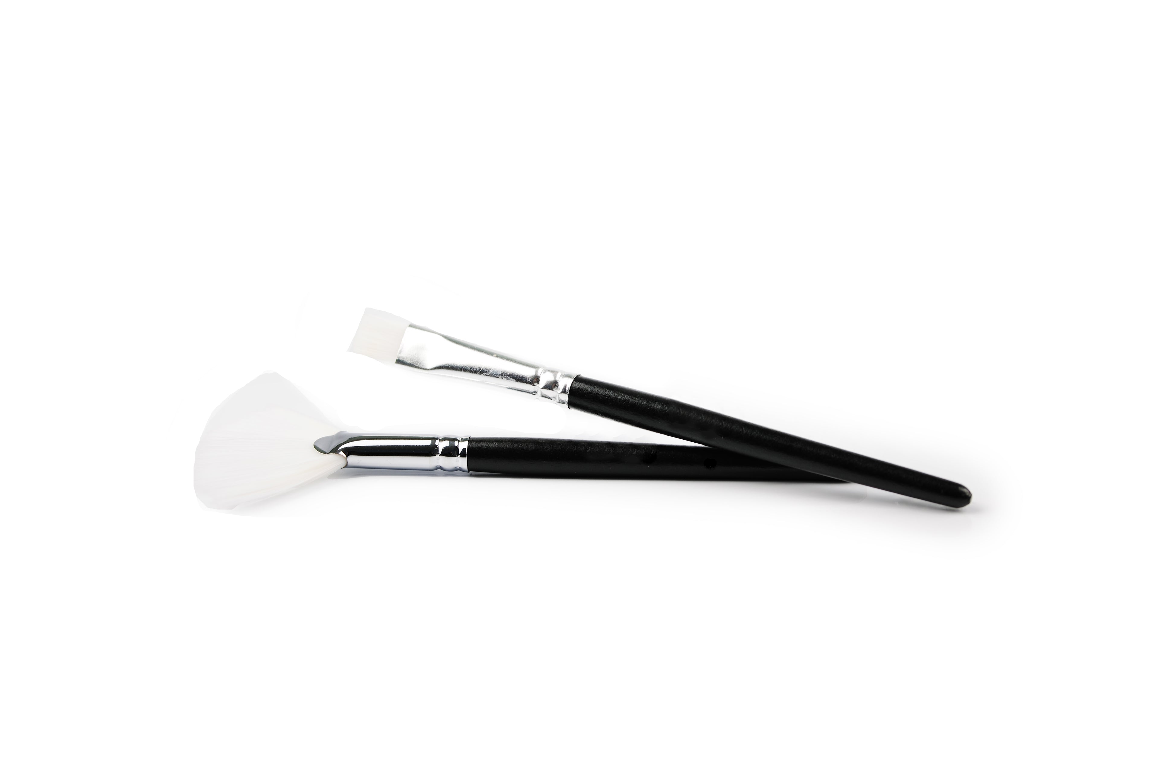 Superstar - Brush set voor glittertattoo's