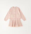 iDO - Rok met gilet Rosa
