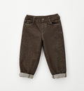 iDO - Bruine Jeans broek