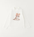 iDO - Longsleeve coll Kitten