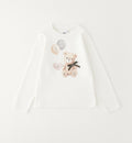 iDO - Longsleeve beertje ballon