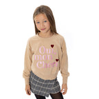 No Way Monday - Sweater M girls