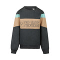 No Way Monday - Sweater M boys