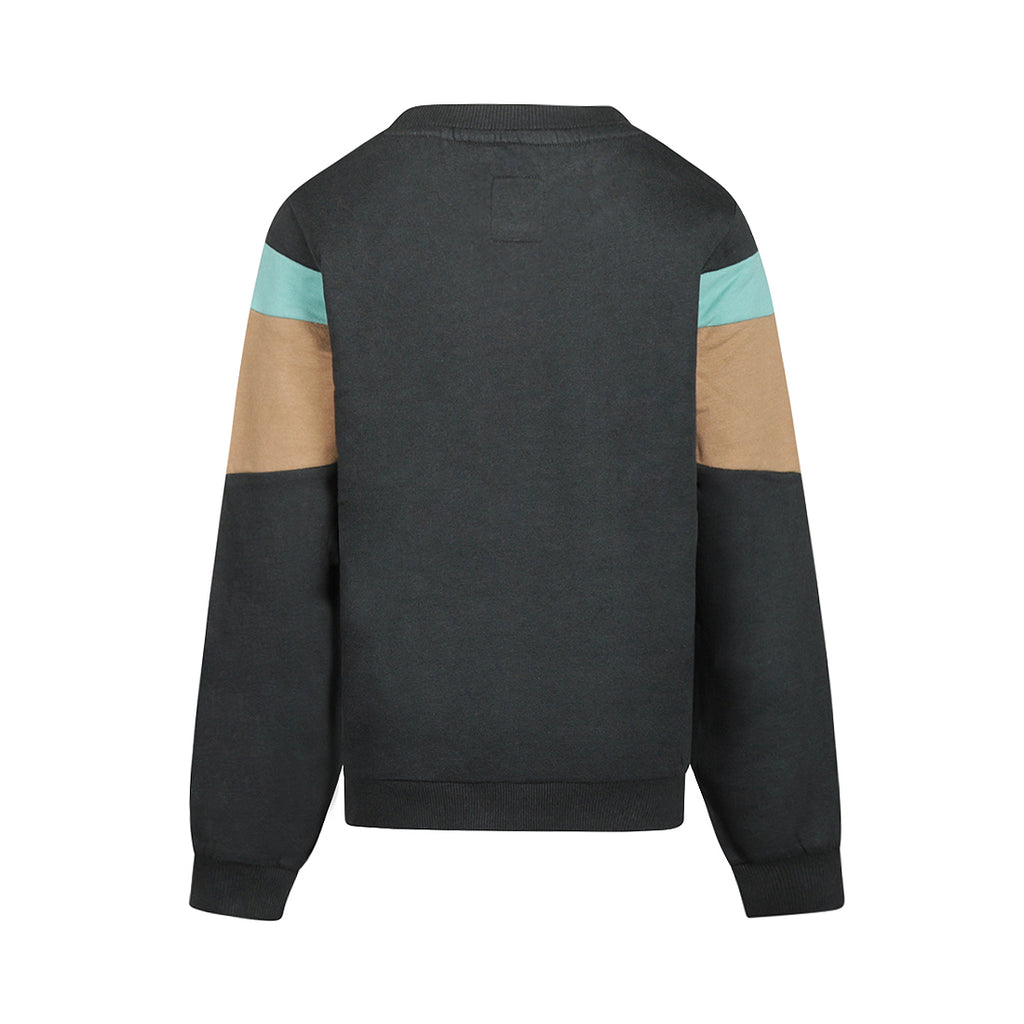No Way Monday - Sweater M boys