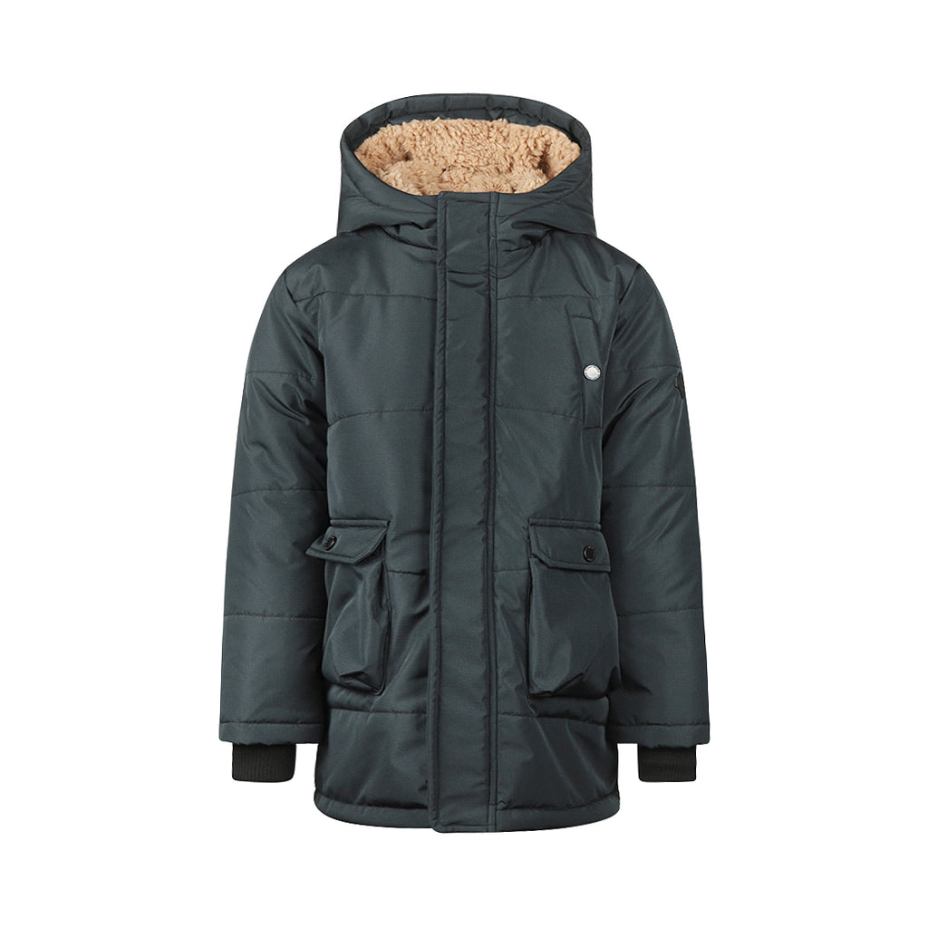 No Way Monday - Jacket Parka M boys
