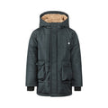 No Way Monday - Jacket Parka M boys