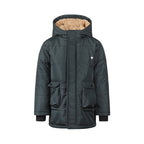 No Way Monday - Jacket Parka M boys