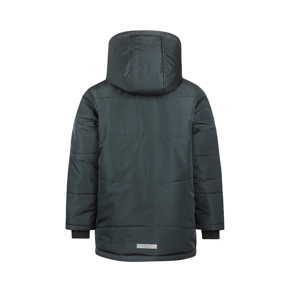 No Way Monday - Jacket Parka M boys