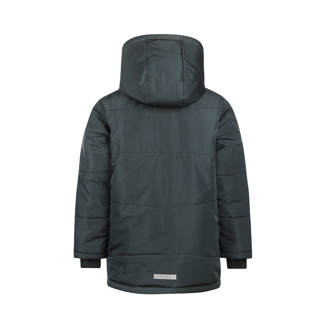 No Way Monday - Jacket Parka M boys
