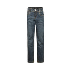 No Way Monday - Jeans Loose fit M boys2 blauw