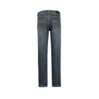 No Way Monday - Jeans Loose fit M boys2 blauw