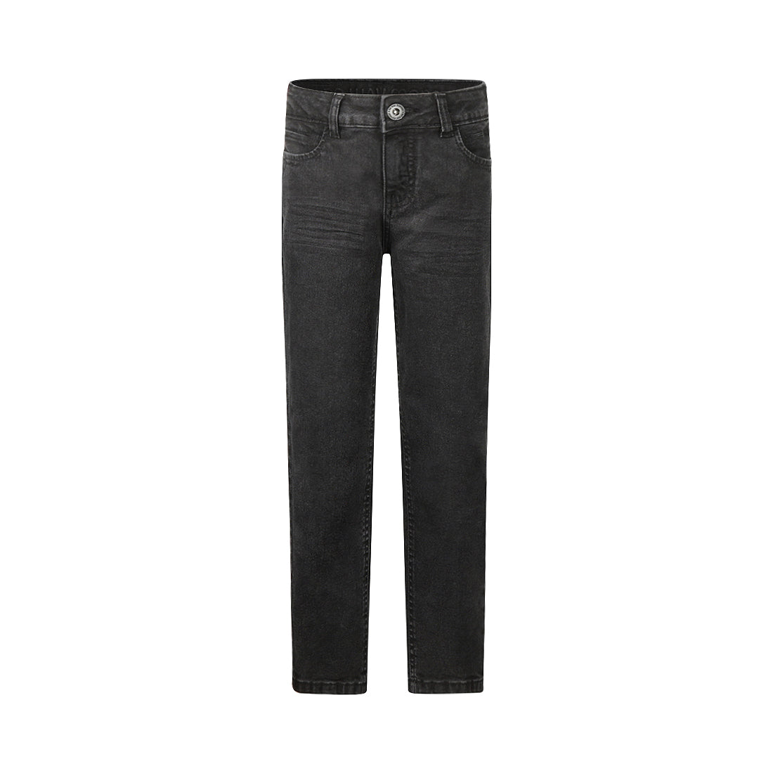 No Way Monday - Jeans Loose fit M boys2 dark grey
