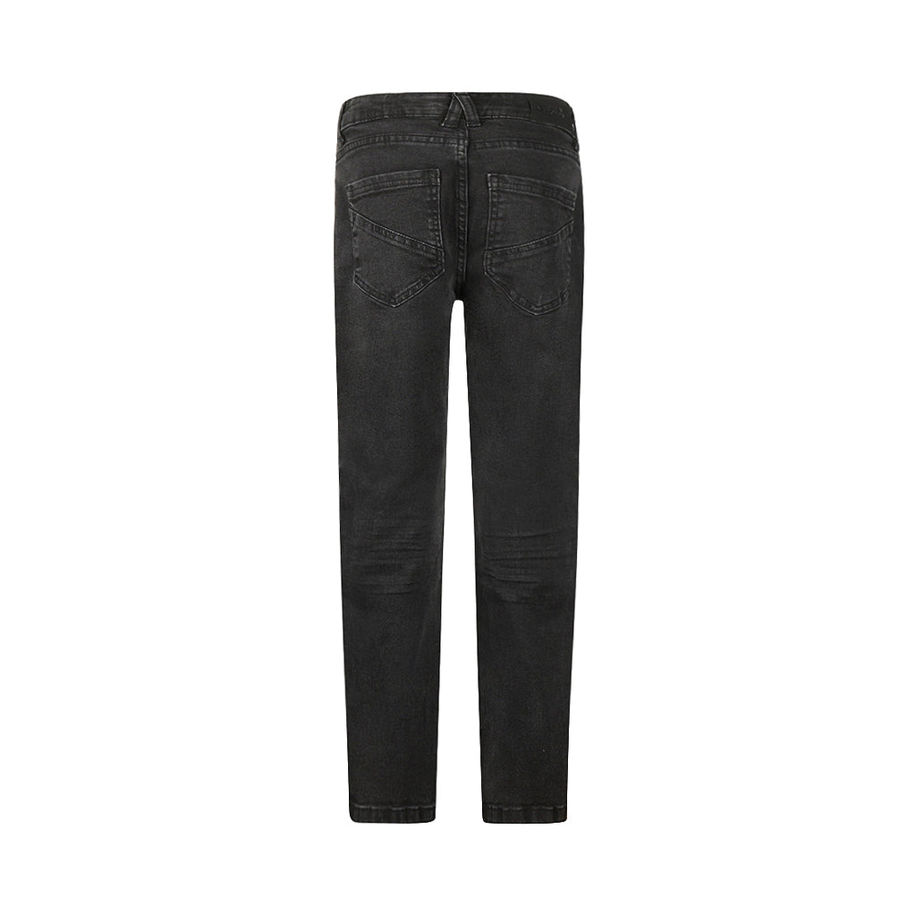 No Way Monday - Jeans Loose fit M boys2 dark grey